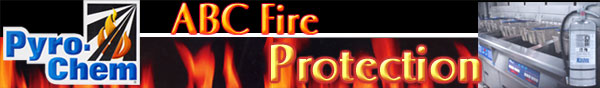 ABC Fire Protection